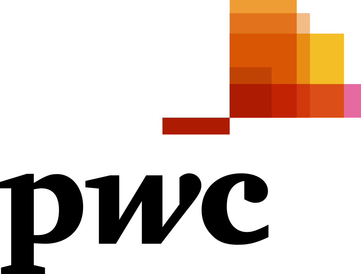 PWC logo